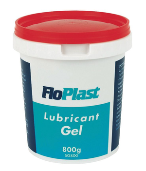 FloPlast Lubricant Gel 800g