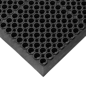 Non-Slip Rubber Bar Mats