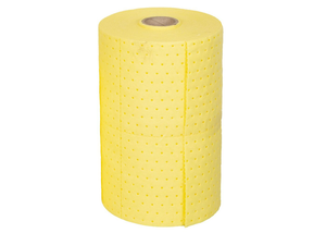 Chemical Absorbent Roll - 48cm Wide