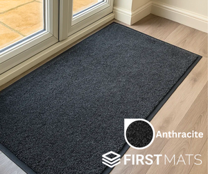 Premier-Plush Made to Measure Door Mat