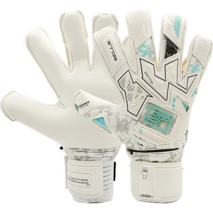 SELLS Total Contact Aqua Pure Guard - White - 8