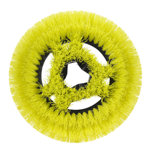 180mm Medium Ring Brush (Single)