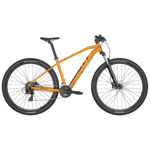 SCO Bike Aspect 960 Orange (KH)- UK Large