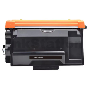 Compatible Brother TN-3605XXL Super High Yield Toner Cartridge - 11,000 pages