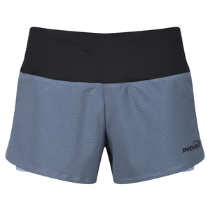 TrailFly Ultra 3" 2in1 Short Womens
