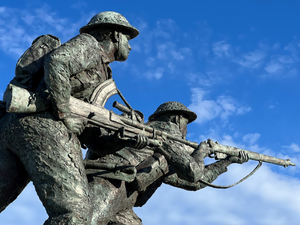The Ultimate D-Day Tour