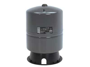 Grundfos GT-H 80 PN10 G1 V Litre Pressure Tank