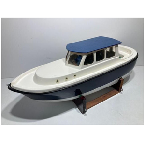 Fun Fair Pond Boat