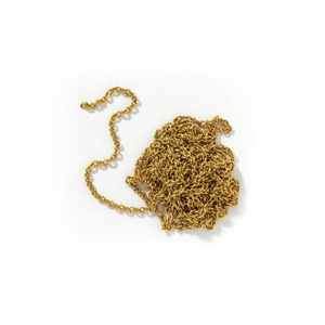 OcCre 1.5mm Chain (1 Metre Length)