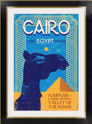 Cairo