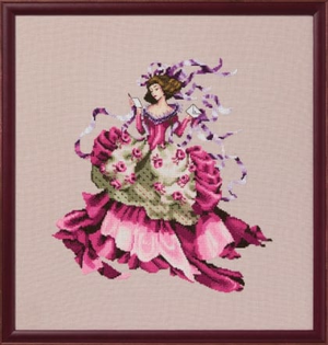 Pretty in Pink (MD194)