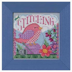Stitching