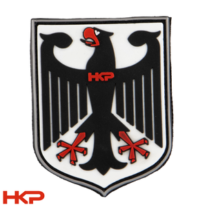 HKP Bundesadler Patch