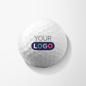 Full Color Titleist® 12-Pack Velocity Golf Balls Std Serv