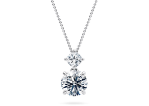 Saros(Diamond Necklaces)