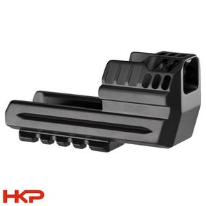 HK VP9L MOD 1 Compensator