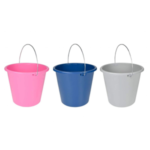 Benson Bucket 5L - Assorted colours I Each