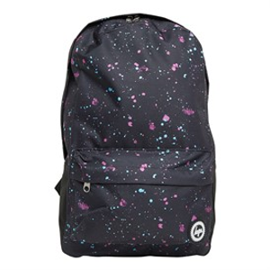 Hype Kids Ombre Crest Backpack Multi