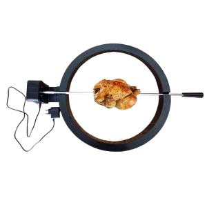 Kamado Bono Grande 23”Skewer (Rotisserie)