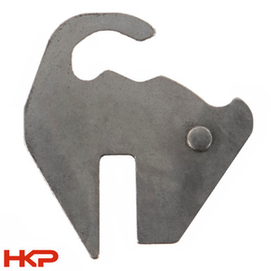 USP, USPC Detent Plate - V1, V2