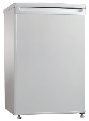 Powerpoint P455LM3WE, 84 x 54cm, 126L, Undercounter Fridge, White
