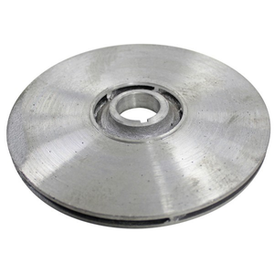 Twin Impeller Fire Pump Impeller-1 