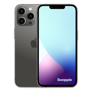 iPhone 13 Pro 128 GB Graphite