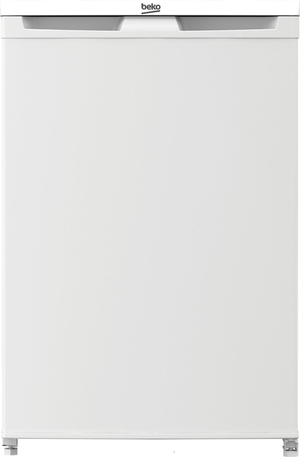 Beko UL4584W Freestanding Larder Fridge - White