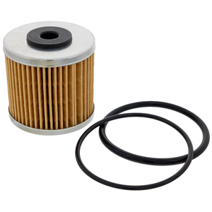 Ferris 5104385X1YP Filter Kit IS2100Z ISX2200 IS2600Z F160Z 52 61 72