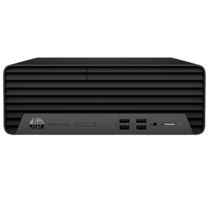 HP ProDesk 400 G7 SFF i5-10500 [Hexa] 3.10GHz HDMI DDR4 NVMe Refurbished