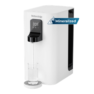 Countertop Remineralization Reverse Osmosis Water Filter System K19-SFK
