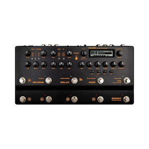 NUX NME5 Trident Guitar Processor