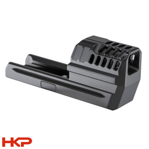 HK45 Railok™ Compensator - Black - BLEMISHED