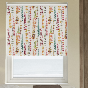 Santa Maria, Salsa - Roller Blind