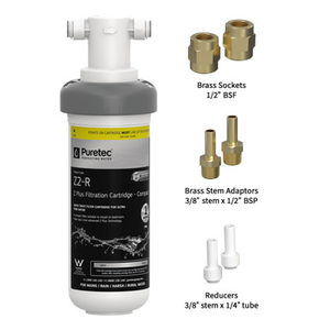 PureMix Z2-HFR Water Filter Kit [297462]
