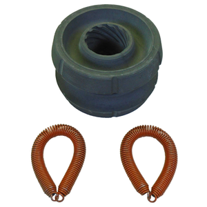 Clutch Assembly