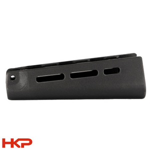 HKP HK MP5 M-LOK Wide Forearm - Black