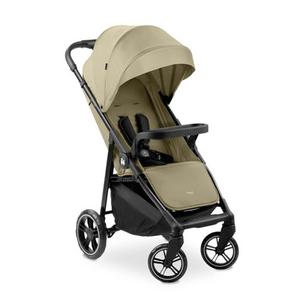 Hauck Shop N Care Stroller - Olive