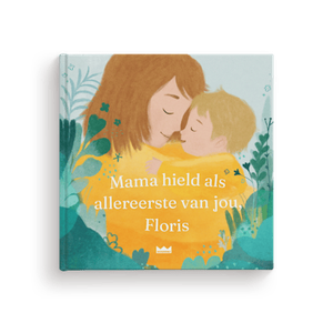 Tutto l'amore di Mamma