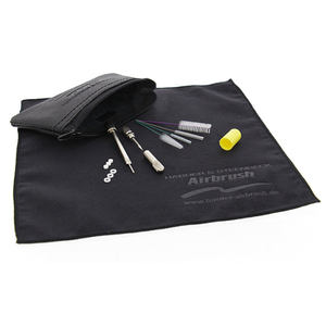Harder & Steenbeck Airbrush Service Maintenance Kit