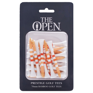 Stromberg The Open Bamboo Tees