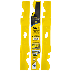 CUB CADET 490-110-C205 Xtreme Blade Set 54" Deck