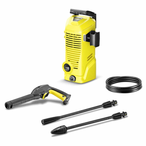 Karcher K 2 Modular Pressure Washer 110 Bar 240V
