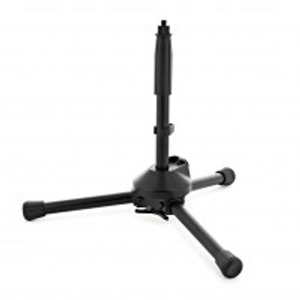 G4M Short Straight Microphone Stand
