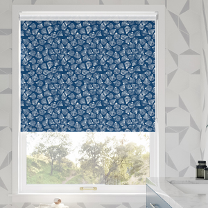 Sandbank, Pacific - Twist&Fit Roller Blind