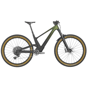 SCO Bike Genius 910 (TW) Medium