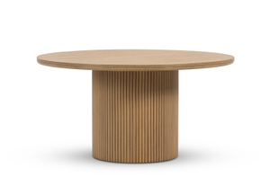 MIRAN Round Dining Table