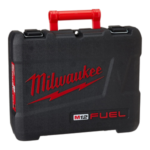 Milwaukee Empty Fuel Case For M12CD-0 Compact Driver