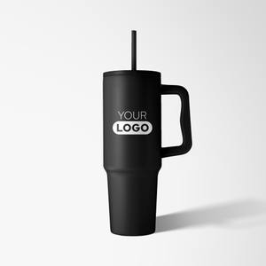 40 oz. Alpine Recycled Stainless Steel Travel Mug