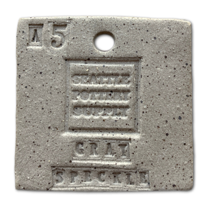 SP658 Gray Speckled